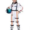 Spirit Halloween Kids Astronaut Costume - The Signature Collection -Halloween Clothing Theme Store 07630031 a
