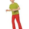 Spirit Halloween Kids Shaggy Costume - Scooby-Doo -Halloween Clothing Theme Store 07650971 a
