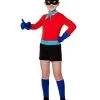 Spirit Halloween Kids Barnacle Boy Costume - SpongeBob SquarePants -Halloween Clothing Theme Store 07651607 a