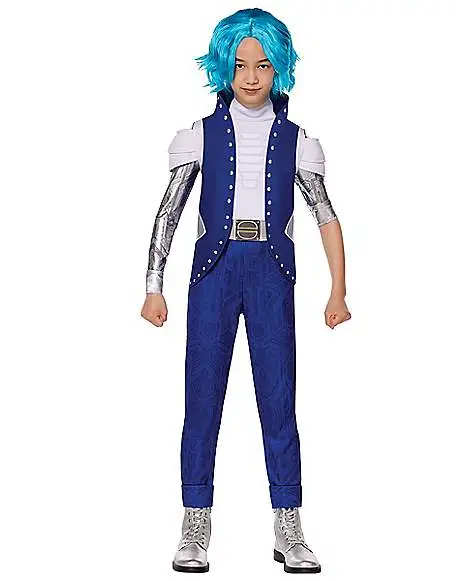 Spirit Halloween Kids A-spen Costume - Zombies 3 3 Spirit Halloween Kids A-spen Costume - Zombies 3