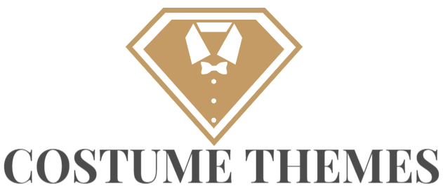 Halloween Clothing Theme Store